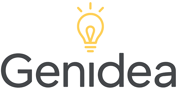 Genidea